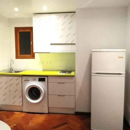 Apartment Mallorca Town Center Lovely Palma de Mallorca