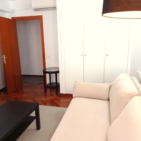 Apartment Mallorca Town Center Lovely *