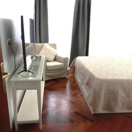Apartment Mallorca Town Center Lovely Palma de Mallorca
